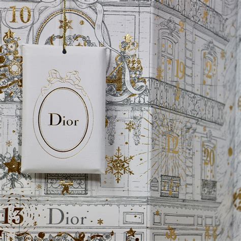 calendrier de lavent dior|Amazon.fr : Calendrier De Lavent Dior.